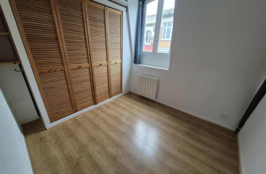 Location appartement à Lille