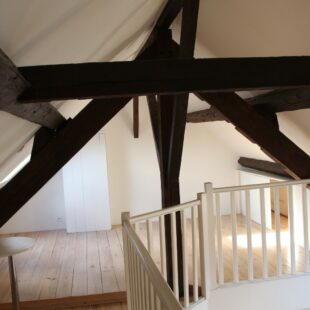 Location appartement à Lille