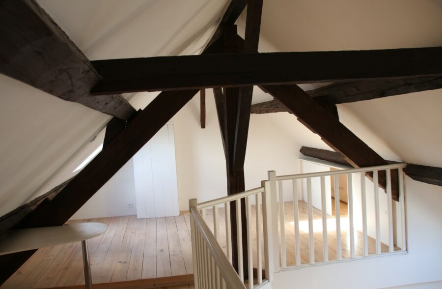 Location appartement à Lille