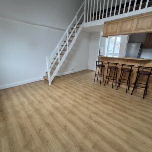 Location appartement à Lille