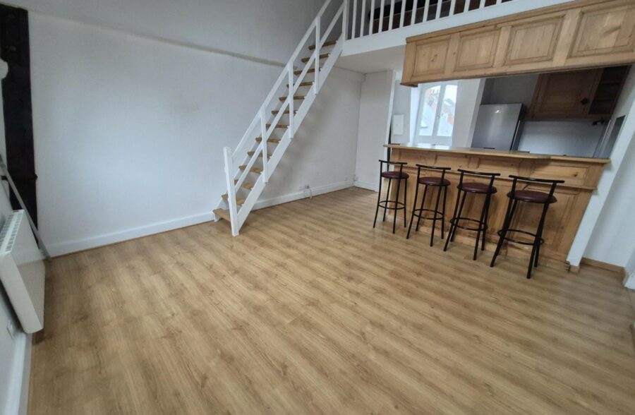 Location appartement à Lille