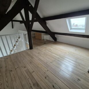 Location appartement à Lille
