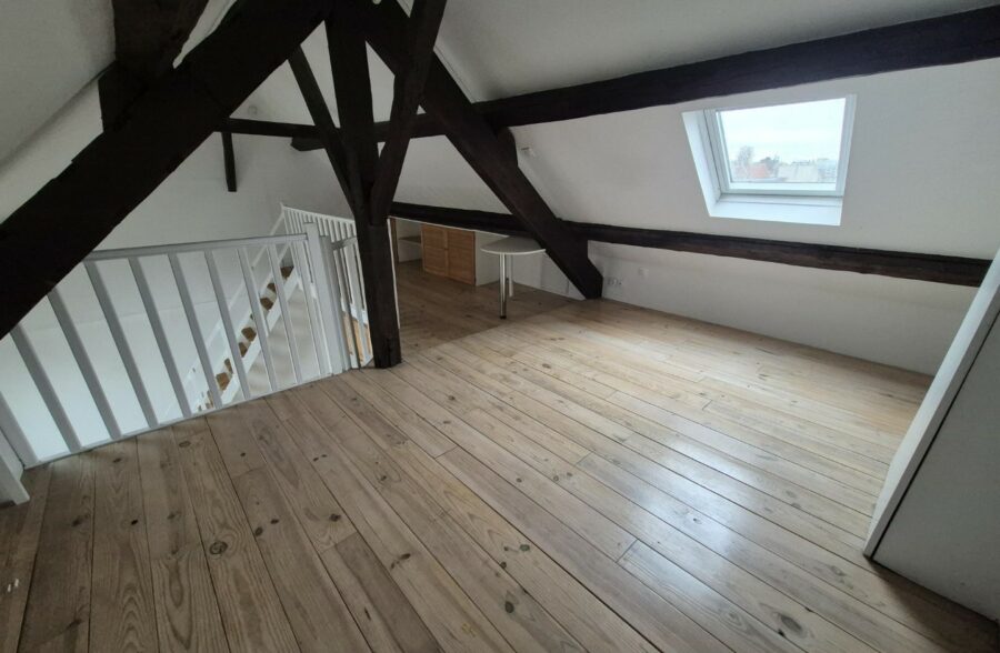 Location appartement à Lille