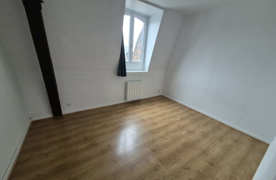 Location appartement à Lille
