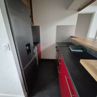 Location appartement à Lille