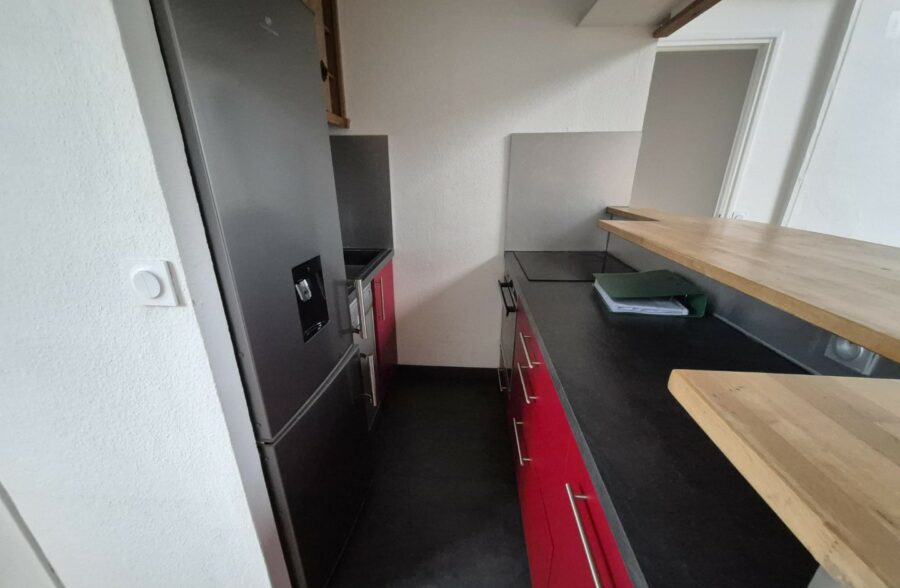 Location appartement à Lille