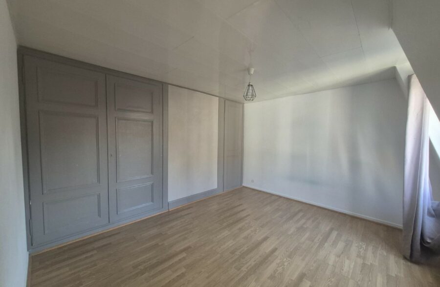 Location appartement à Saint-Omer