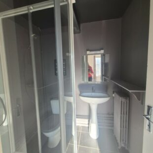 Location appartement à Saint-Omer