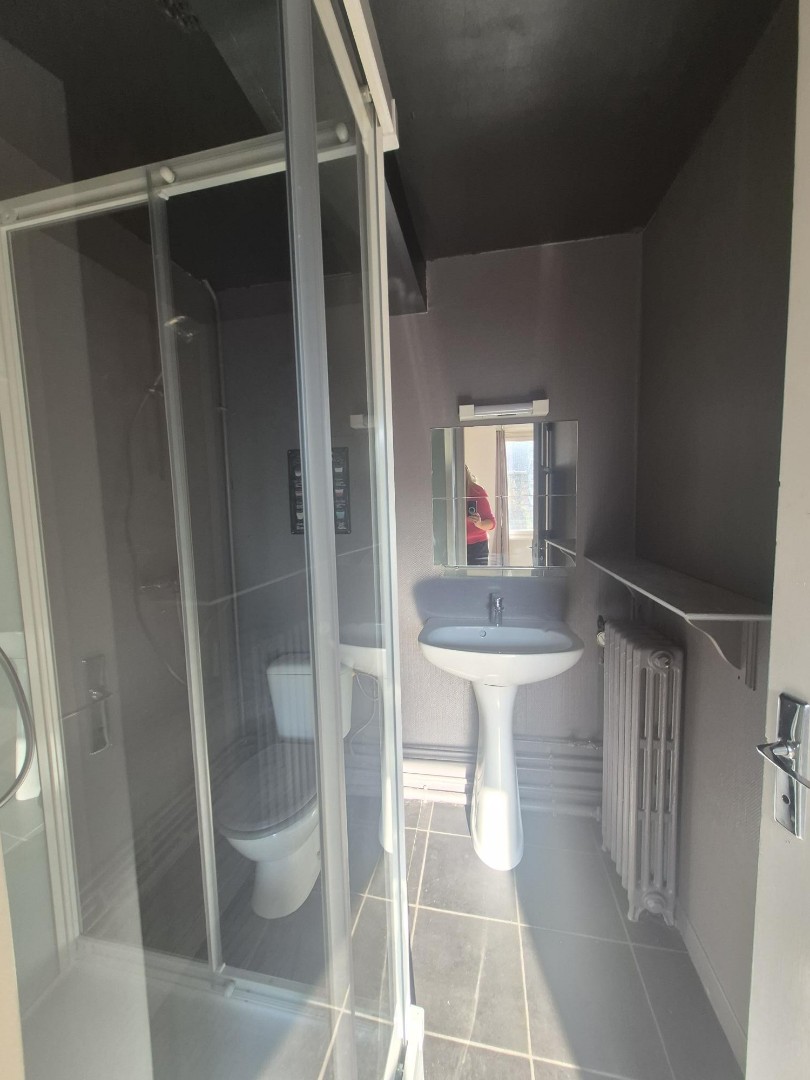 Location appartement à Saint-Omer