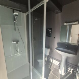 Location appartement à Saint-Omer