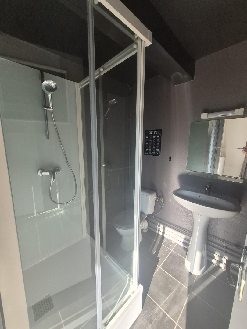 Location appartement à Saint-Omer