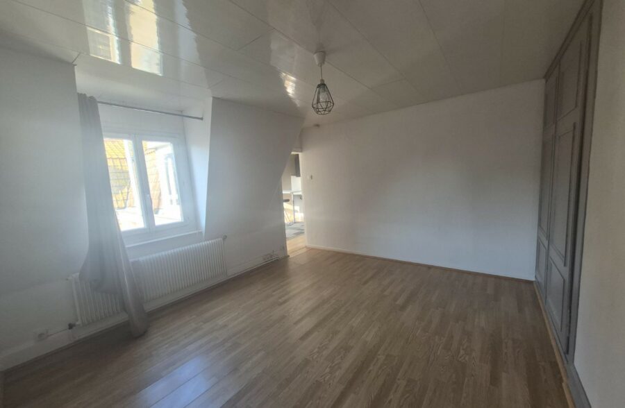 Location appartement à Saint-Omer