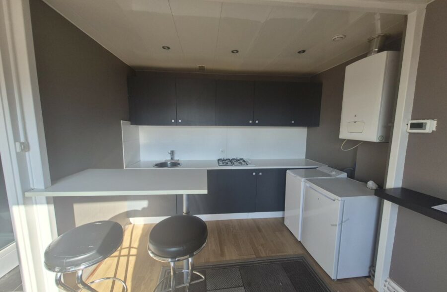 Location appartement à Saint-Omer