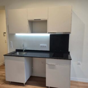 Location appartement à Tourcoing