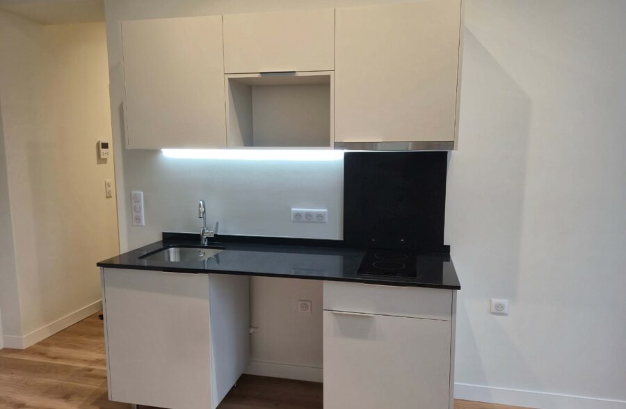 Location appartement à Tourcoing