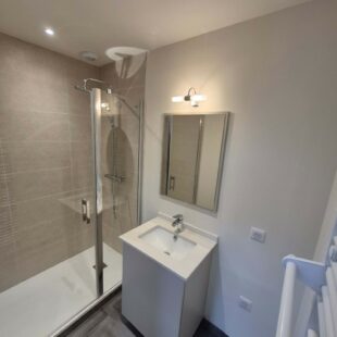 Location appartement à Tourcoing