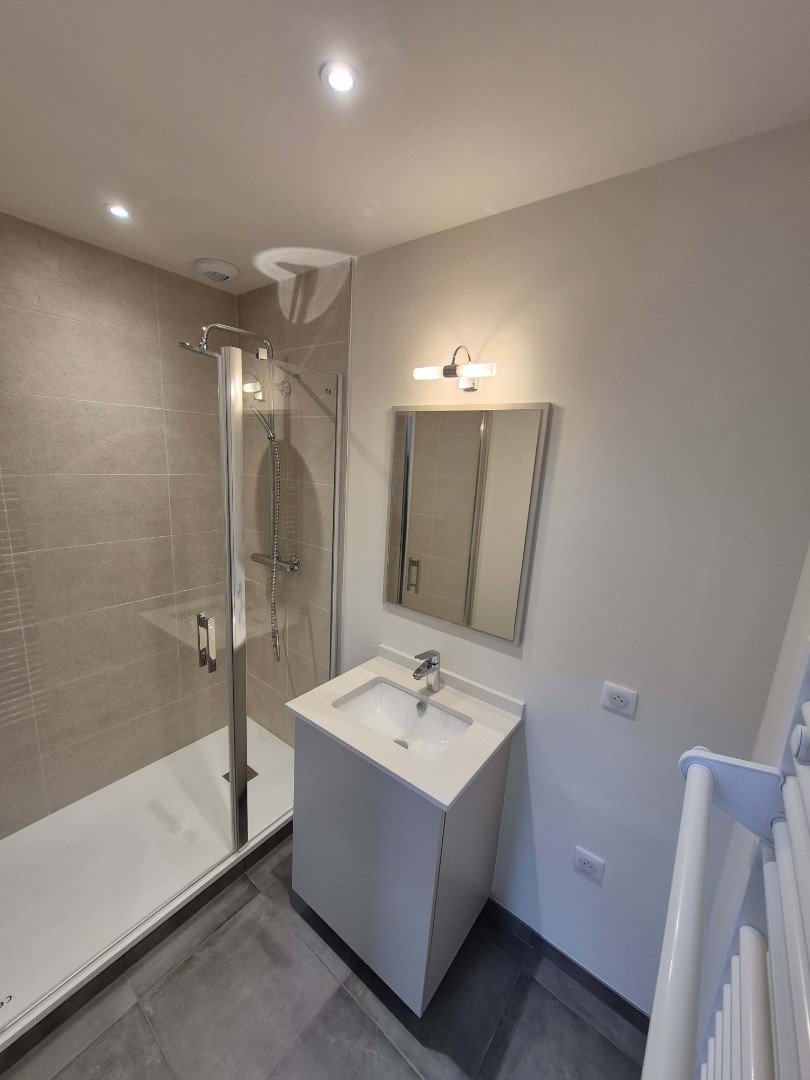 Location appartement à Tourcoing