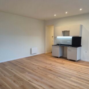 Location appartement à Tourcoing