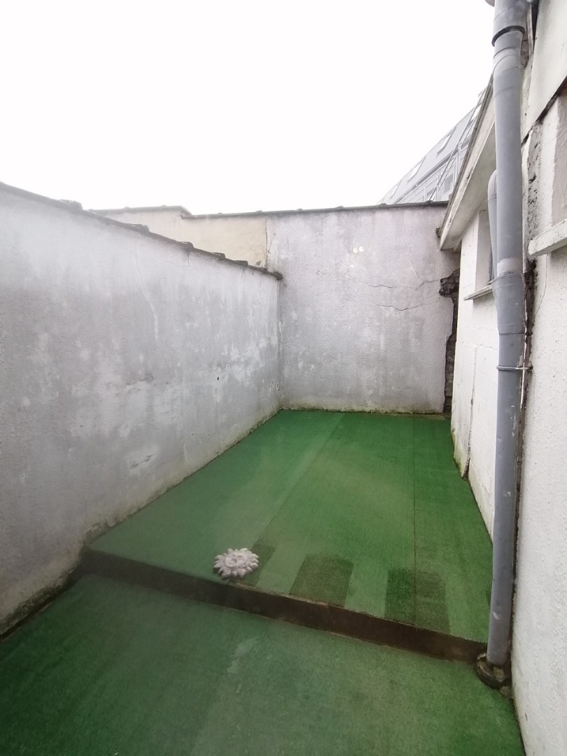 Location maison à Tourcoing