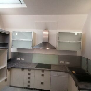 Location maison à Tourcoing