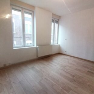 Location maison à Tourcoing