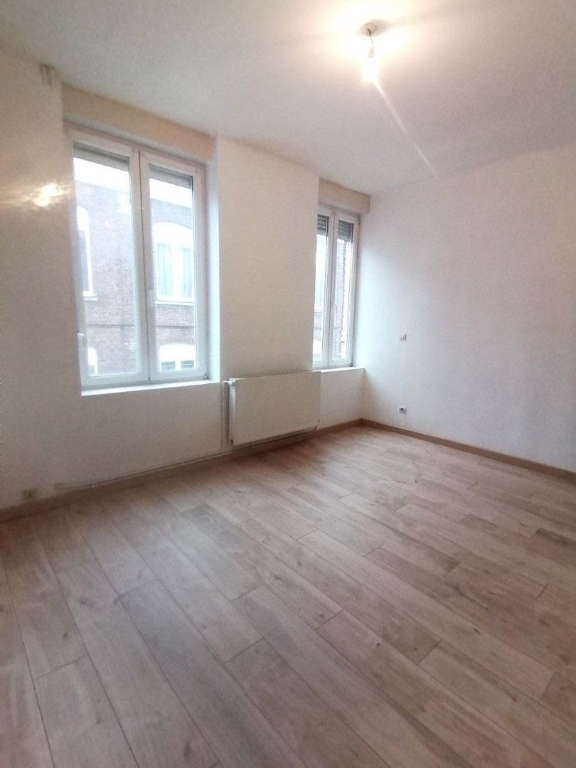 Location maison à Tourcoing