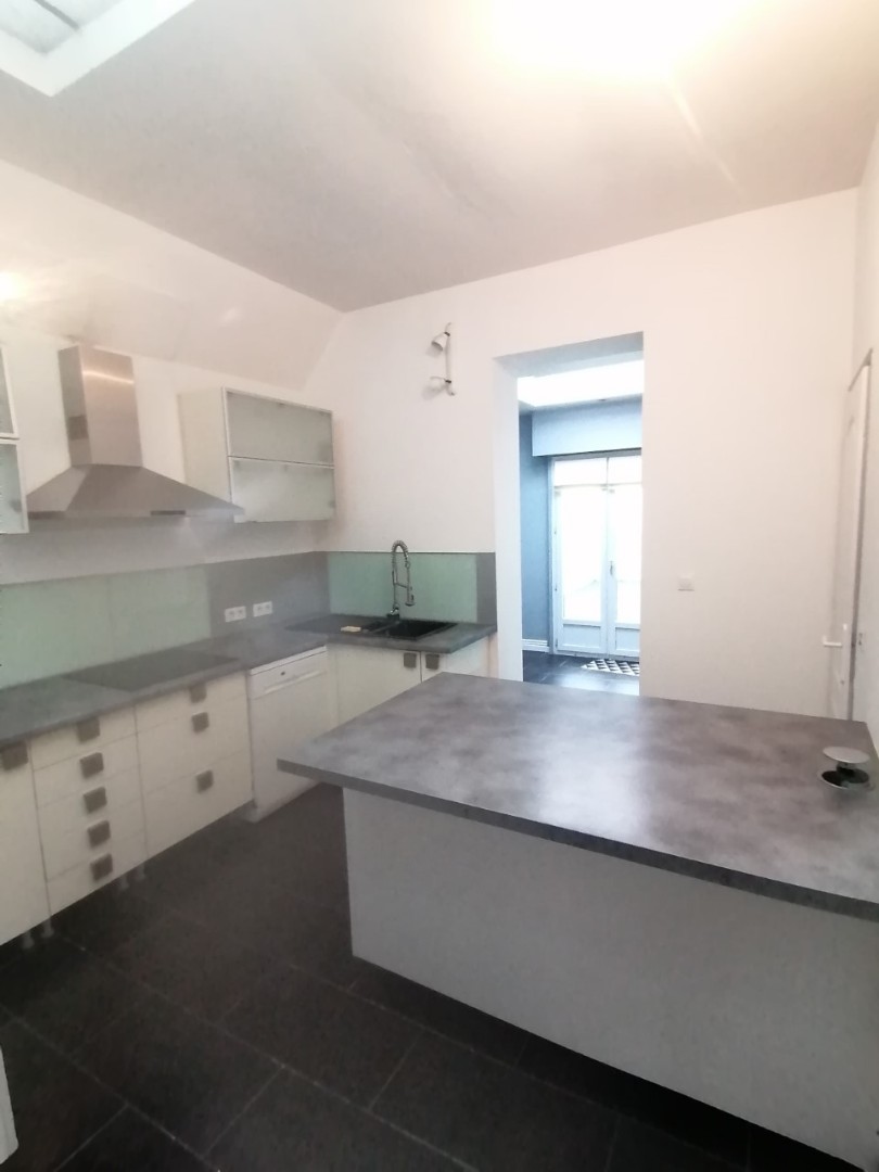 Location maison à Tourcoing