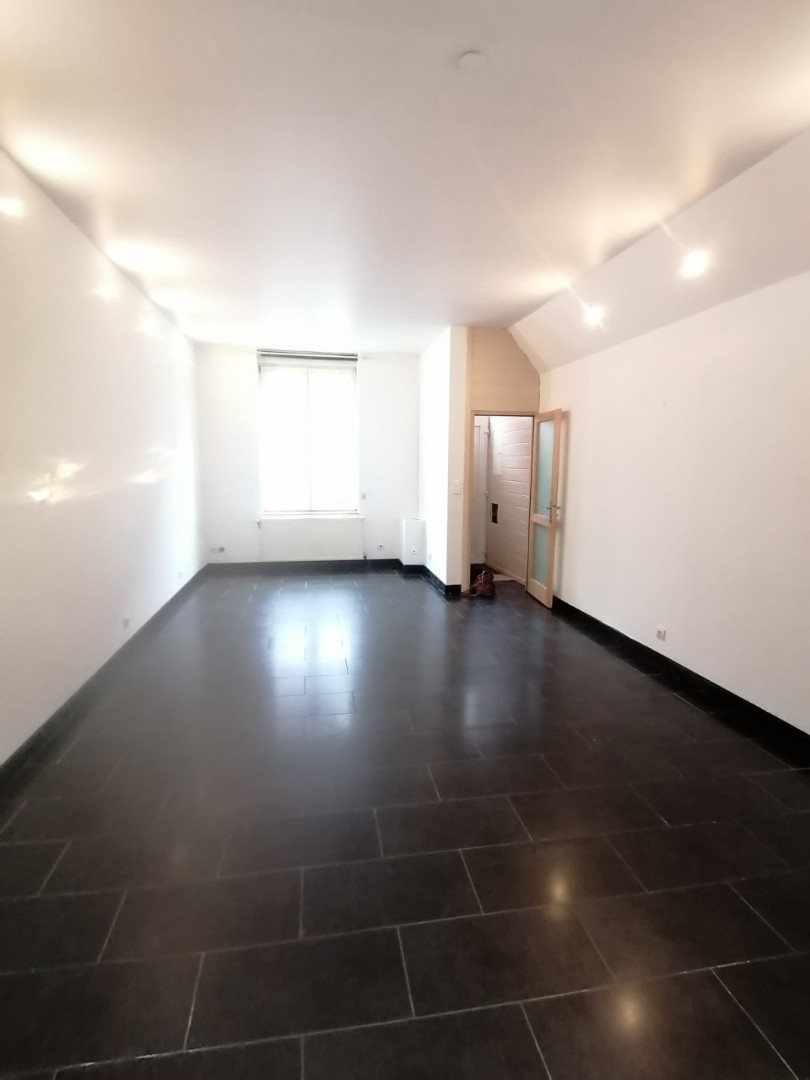 Location maison à Tourcoing