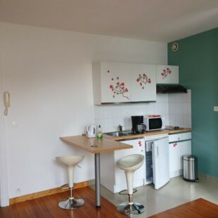 Location appartement à Valenciennes