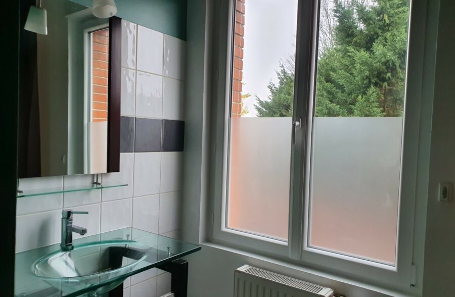 Location appartement à Valenciennes