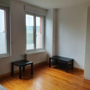 Location appartement à Valenciennes