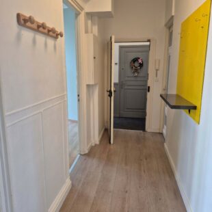 Location appartement à Tourcoing