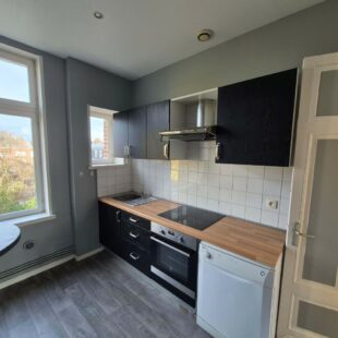 Location appartement à Tourcoing