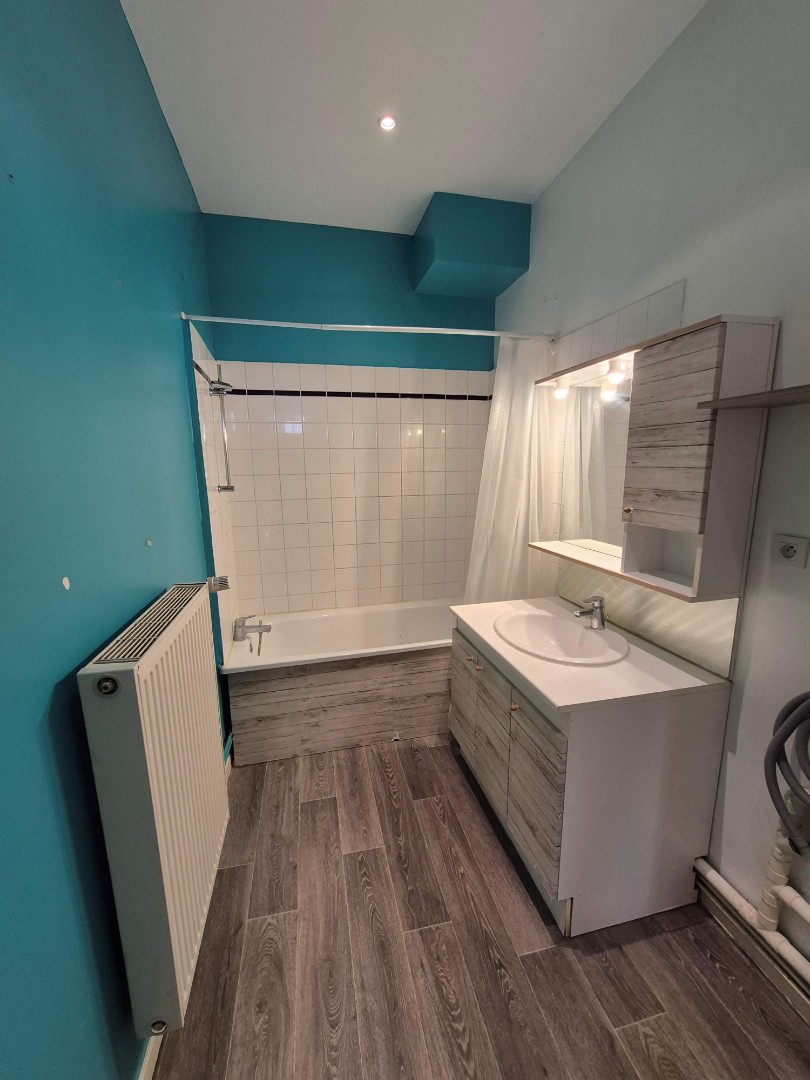 Location appartement à Tourcoing