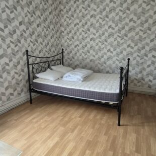 Location appartement meublé à Maubeuge