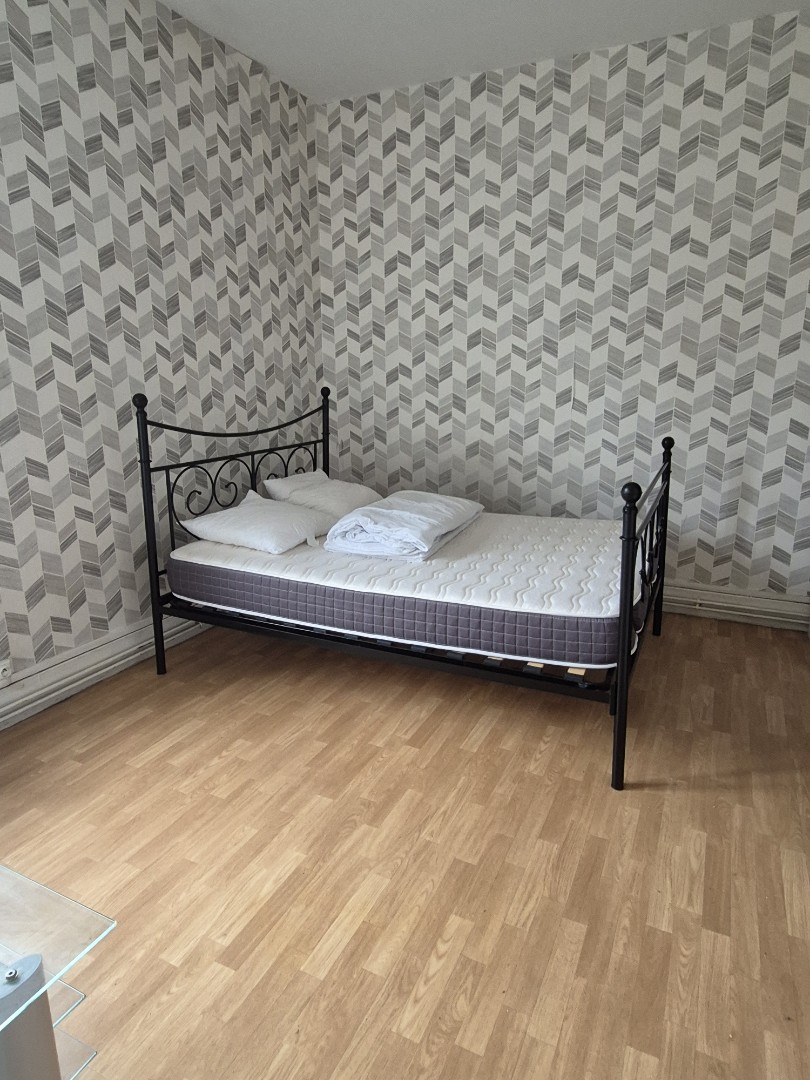 Location appartement meublé à Maubeuge