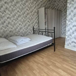 Location appartement meublé à Maubeuge