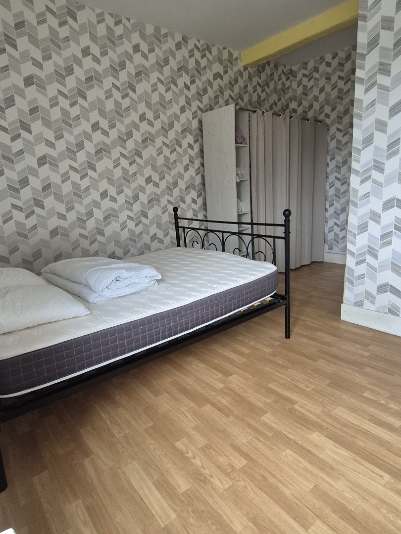 Location appartement meublé à Maubeuge