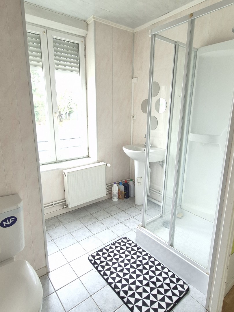 Location appartement meublé à Maubeuge