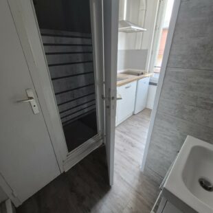 Location appartement à Louvroil