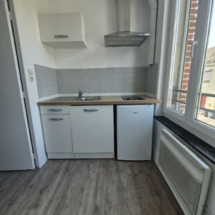 Location appartement à Louvroil