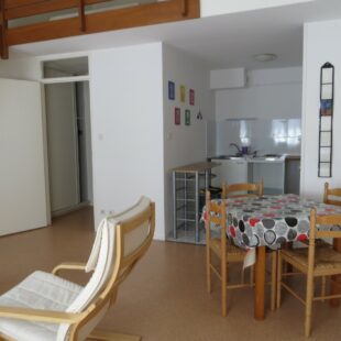Location appartement à Calais