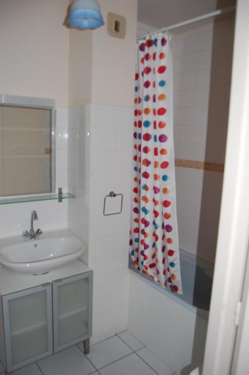 Location appartement à Calais