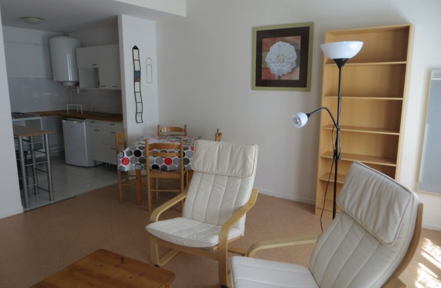 Location appartement à Calais