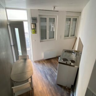 Location maison meublé à Douai