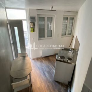 Location maison meublé à Douai