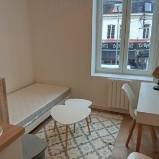 Location appartement meublé à Lambersart