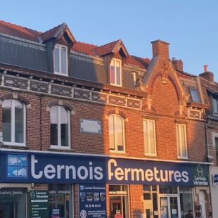 Location appartement meublé à Lambersart