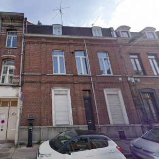 Location appartement meublé à Lille