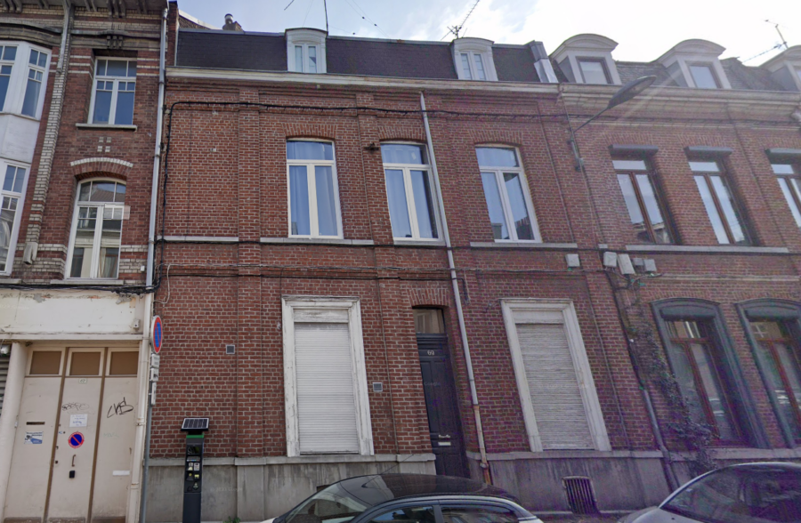 Location appartement meublé à Lille